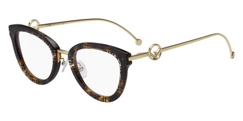 Fendi™ FF 0417 Cat